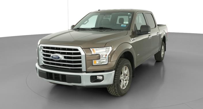 Thumbnail: 2017 Ford Econoline - 1