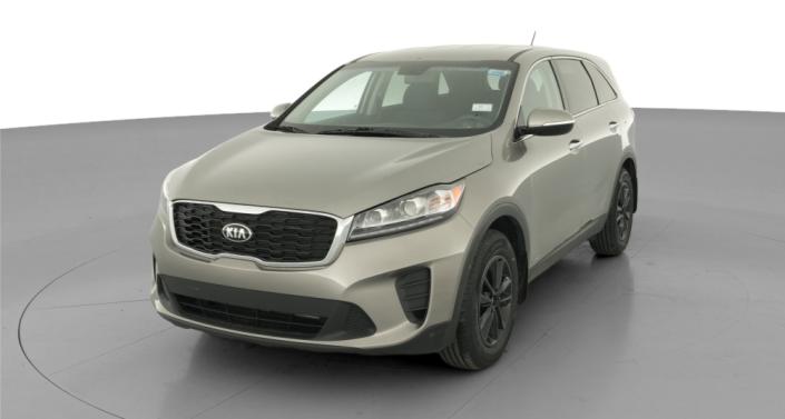 Thumbnail: 2019 Kia Sorento - 1