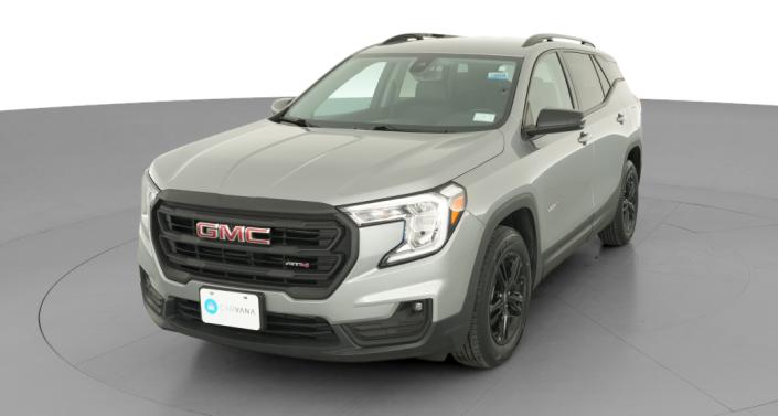 Thumbnail: 2023 GMC Terrain - 1