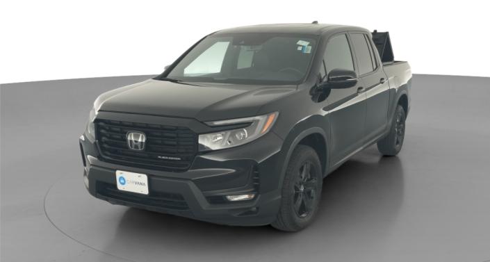 Thumbnail: 2023 Honda Ridgeline - 1
