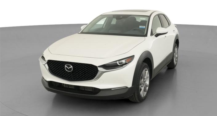 Thumbnail: 2021 Mazda CX-30 - 1