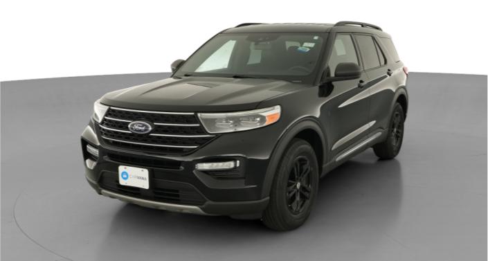 Thumbnail: 2020 Ford Explorer - 1