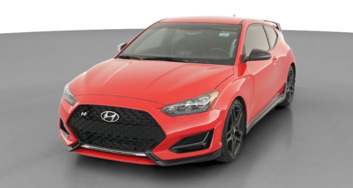 2020 Hyundai Veloster N -
                  Haines City, FL