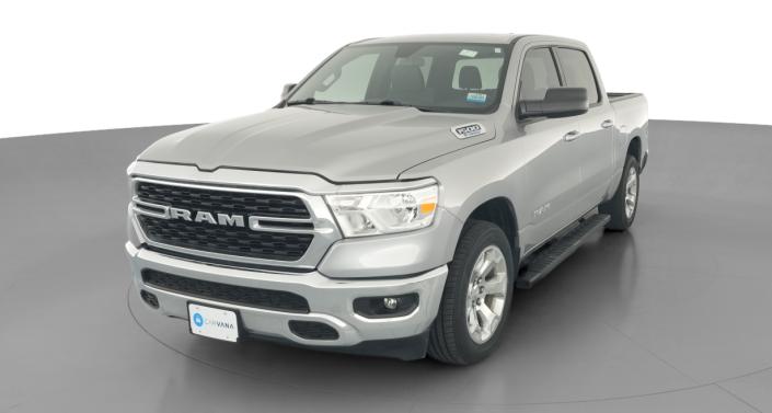 Thumbnail: 2022 RAM 1500 - 1