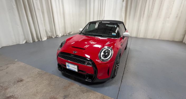 2024 MINI Cooper Convertible S -
                  Riverside, CA