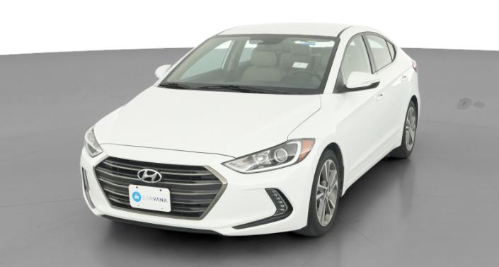 Thumbnail: 2018 Hyundai Elantra - 1