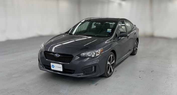 Thumbnail: 2019 Subaru Impreza - 1