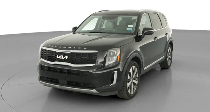 Thumbnail: 2022 Kia Telluride - 1