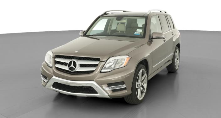 2014 Mercedes-Benz GLK 350 -
                  Auburn, GA