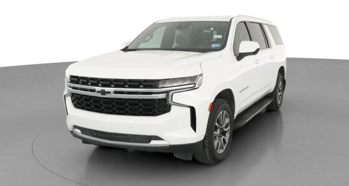 Thumbnail: 2023 Chevrolet Suburban - 1