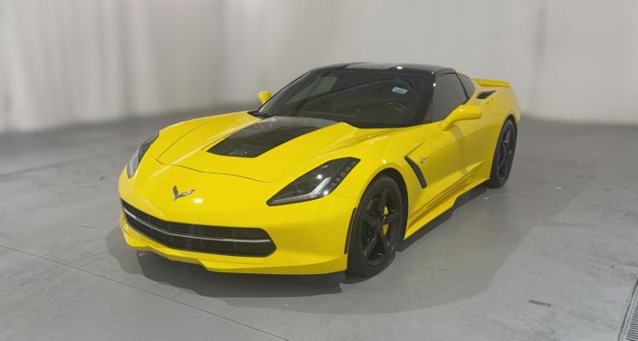 2015 Chevrolet Corvette Stingray -
                  Union City, GA