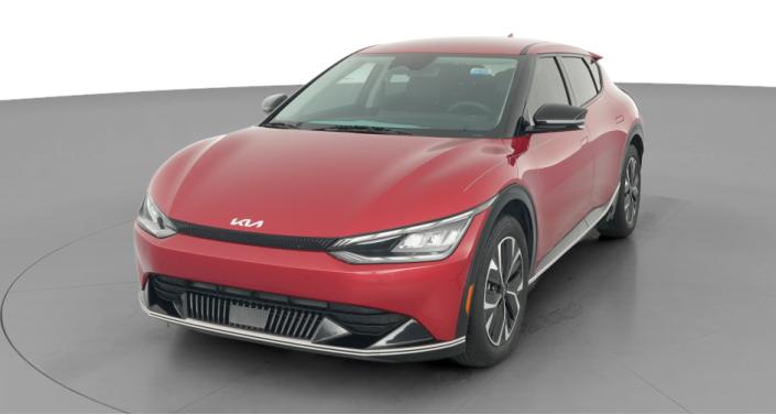 2022 Kia EV6 Wind -
                  Haines City, FL