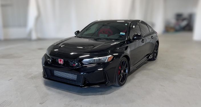 Thumbnail: 2025 Honda Civic - 1