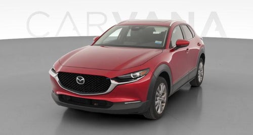 2024 MAZDA CX-30