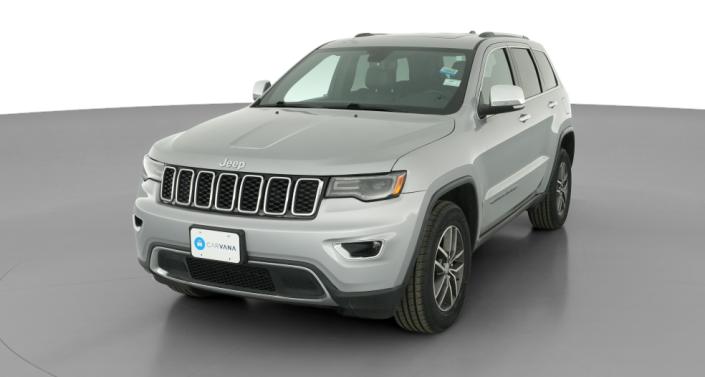 Thumbnail: 2021 Jeep Grand Cherokee - 1