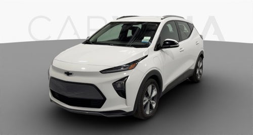 2023 Chevrolet Bolt EUV