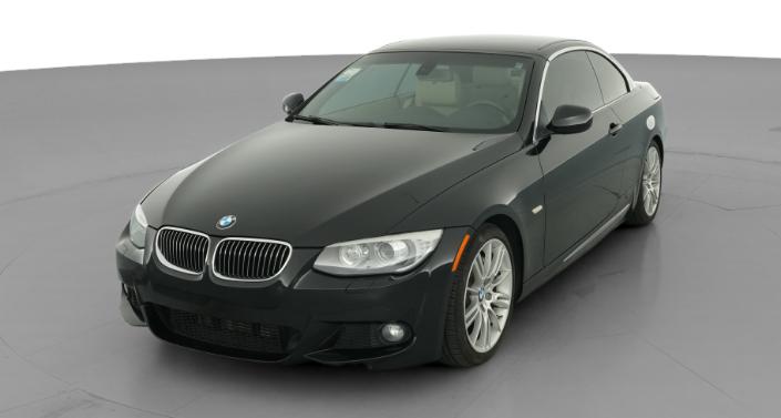 Thumbnail: 2013 BMW 3 Series - 1