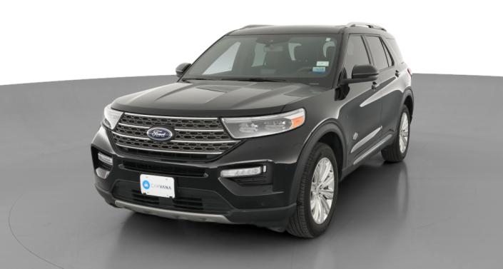 Thumbnail: 2022 Ford Explorer - 1