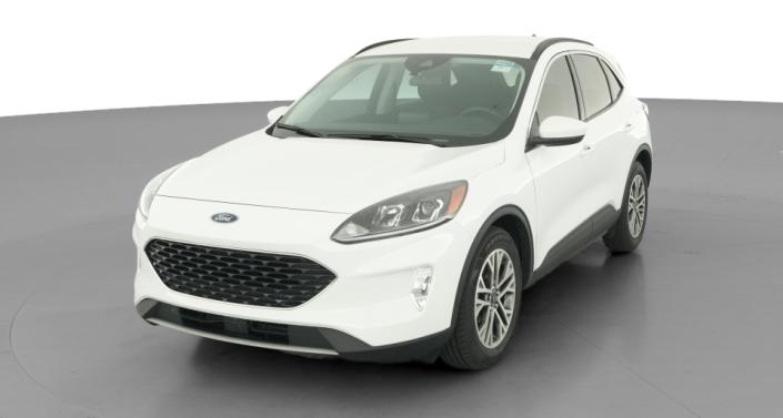 Thumbnail: 2022 Ford Escape - 1