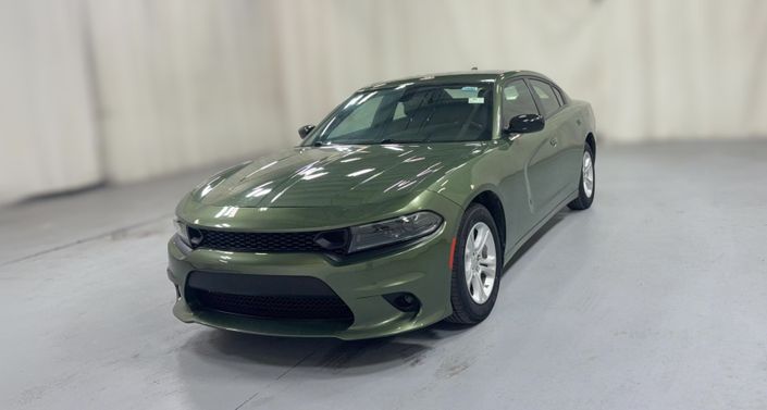 Thumbnail: 2023 Dodge Charger - 1