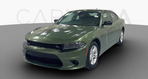 2023 Dodge Charger