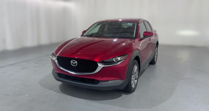 Thumbnail: 2020 Mazda CX-30 - 1