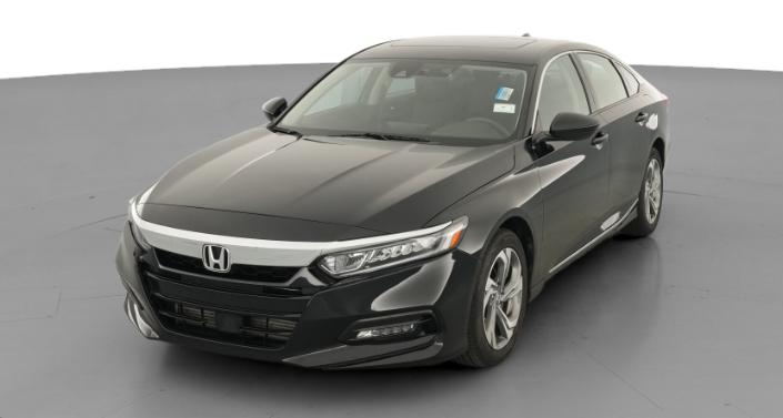 Thumbnail: 2020 Honda Accord - 1