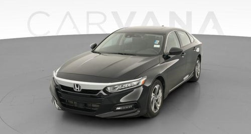 2020 Honda Accord