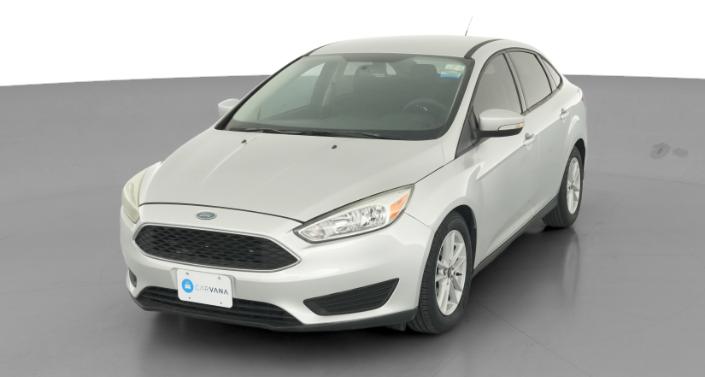 Thumbnail: 2017 Ford Focus - 1