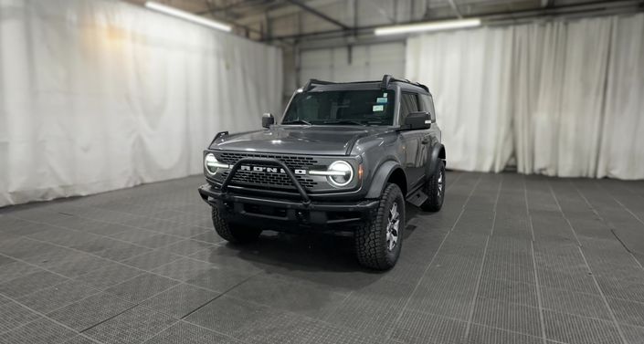Thumbnail: 2023 Ford Bronco - 1