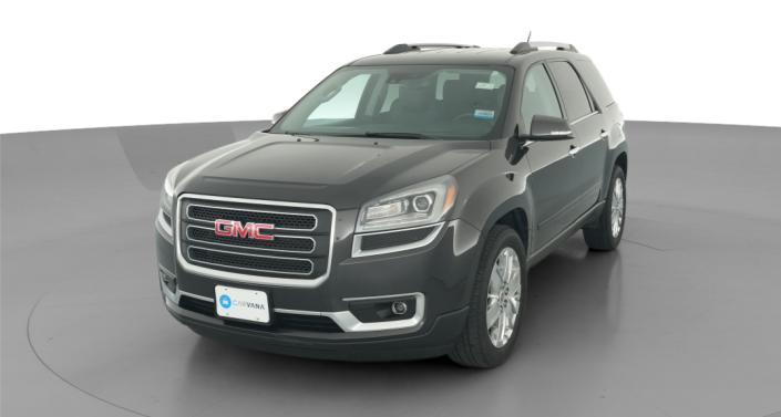 Thumbnail: 2017 GMC Acadia - 1