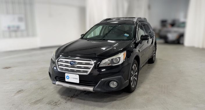 Thumbnail: 2016 Subaru Outback - 1
