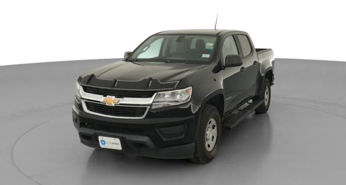 Thumbnail: 2018 Chevrolet Colorado - 1