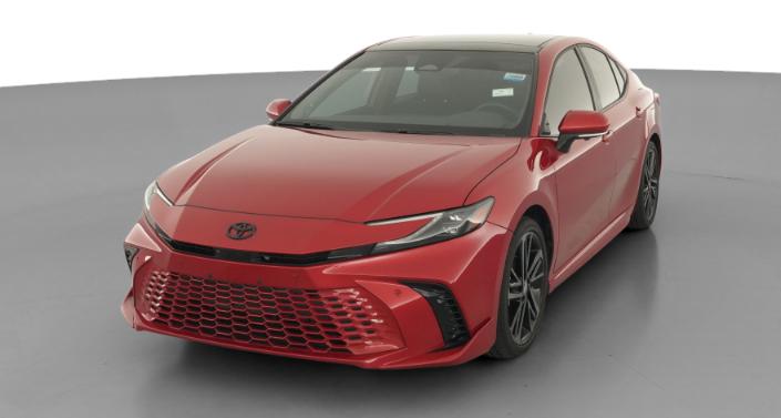 Thumbnail: 2025 Toyota Camry - 1