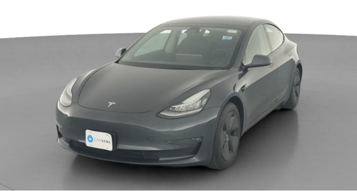 Thumbnail: 2022 Tesla Model 3 - 1