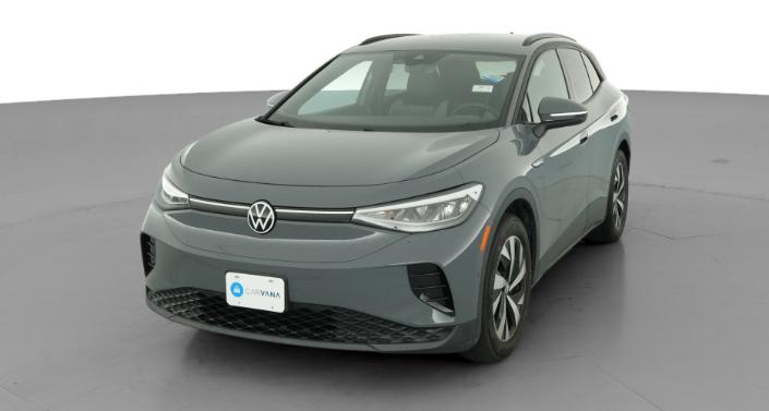 Thumbnail: 2023 Volkswagen ID.4 - 1