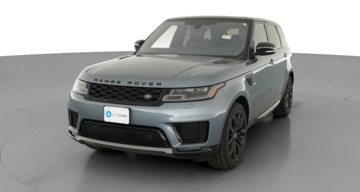 Thumbnail: 2020 Land Rover Range Rover Sport - 1