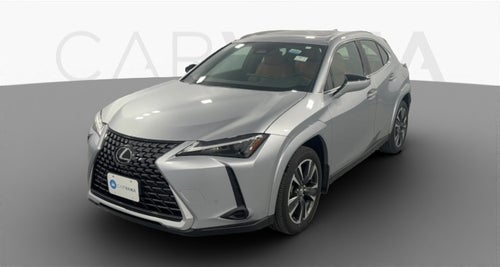 2025 Lexus UX