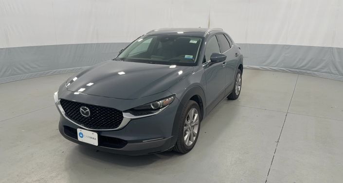 Thumbnail: 2020 Mazda CX-30 - 1