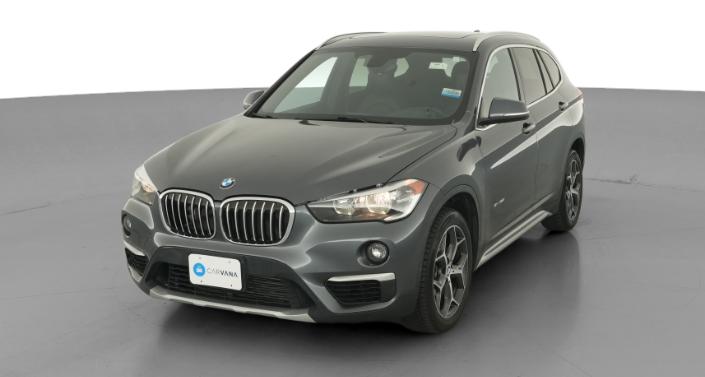 2018 BMW X1 sDrive28i -
                  Riverside, CA