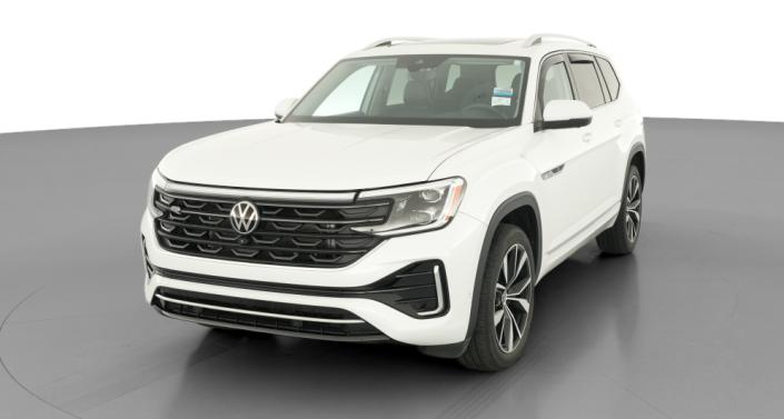 Thumbnail: 2024 Volkswagen Atlas - 1