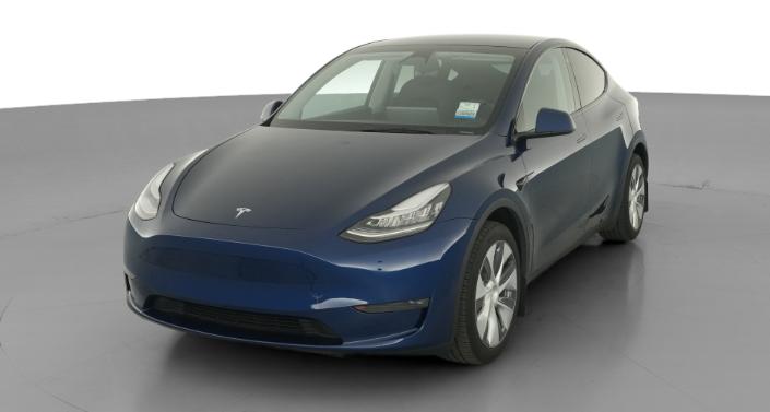 Thumbnail: 2023 Tesla Model Y - 1