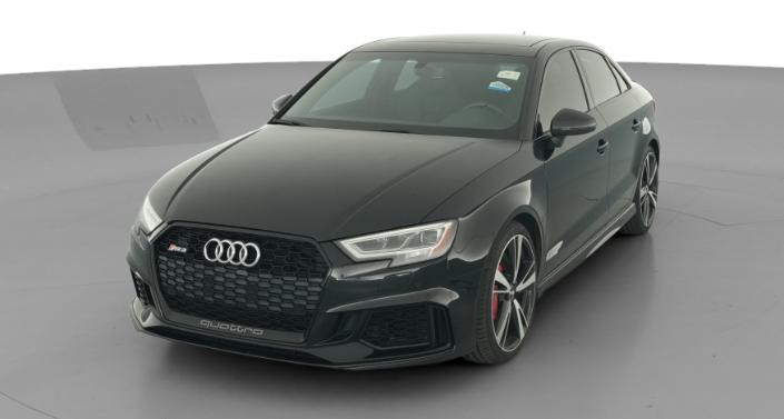 2018 Audi RS 3 Base -
                  Indianapolis, IN