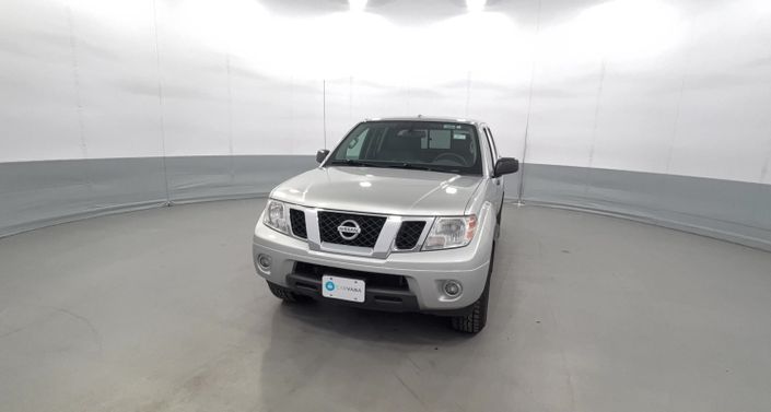Thumbnail: 2014 Nissan Frontier - 1