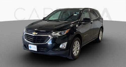 2021 Chevrolet Equinox