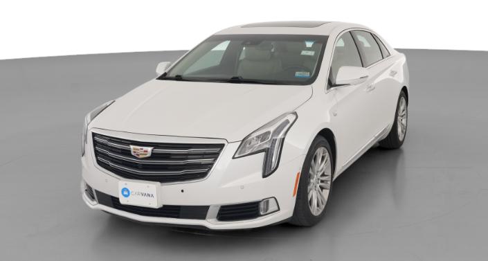 2018 Cadillac XTS Luxury -
                  Lorain, OH