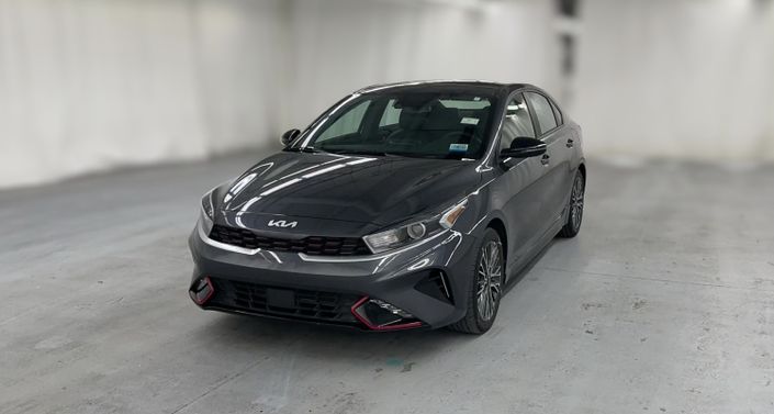Thumbnail: 2023 Kia Forte - 1