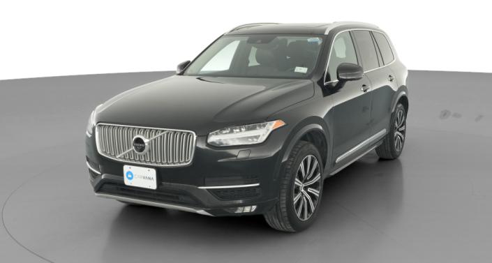 2017 Volvo XC90 T6 Inscription -
                  San Antonio, TX