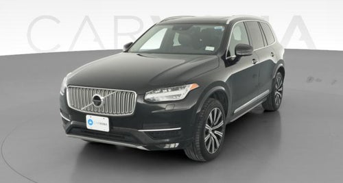 2017 Volvo XC90