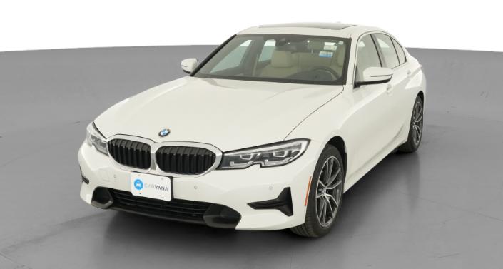 Thumbnail: 2020 BMW 3 Series - 1